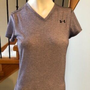 NWOT Under Armour compression top Sz M/L